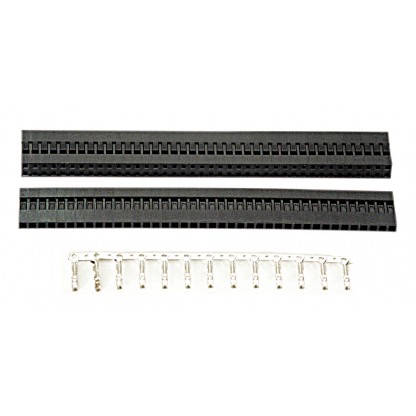 1071 PIN HEADER DİŞİ VE TERMINAL